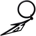 Metallica - M Logo - Sleutelhanger officiële merchandise, Verzamelen, Ophalen of Verzenden, Nieuw, Gebruiksvoorwerp