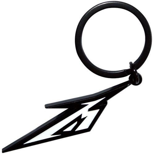 Metallica - M Logo - Sleutelhanger officiële merchandise, Verzamelen, Muziek, Artiesten en Beroemdheden, Gebruiksvoorwerp, Nieuw