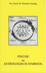Psyche en astrologisch symbool. 9789076277042, Boeken, Verzenden, Zo goed als nieuw, Karen Hamaker-Zondag