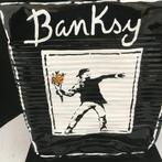 Norman Gekko (XX-XXI) - Chanel N.5 BANKSY