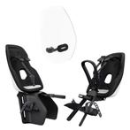 Thule Yepp Nexxt 2 compleet pakket met extra voordeel Snow W, Verzenden, Nieuw