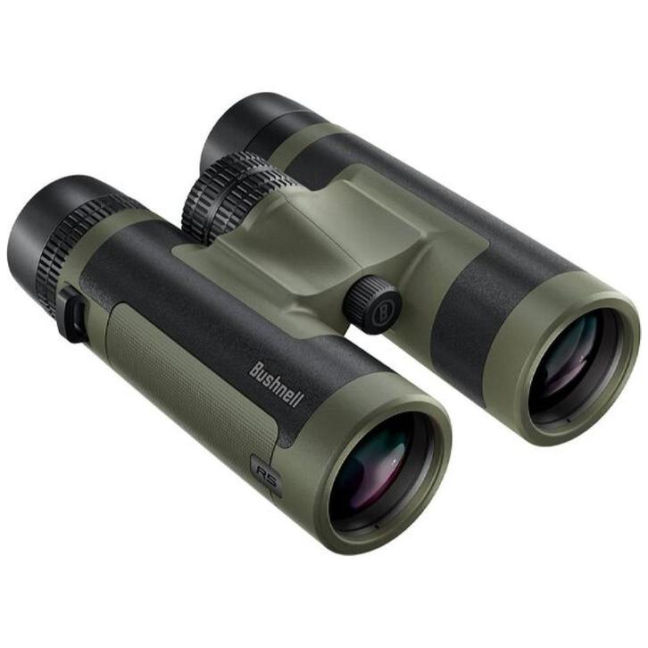 Bushnell Trophy R5 10x42 Ranger Green Roof Exo Dielectric, Audio, Tv en Foto, Optische apparatuur | Verrekijkers, 8 tot 12x, Overige typen
