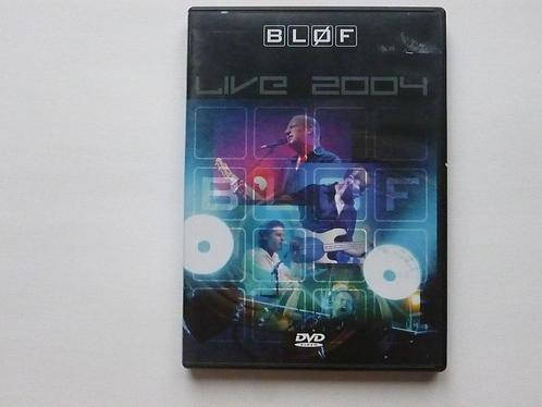Blof - Live 2004 (DVD), Cd's en Dvd's, Dvd's | Muziek en Concerten, Verzenden