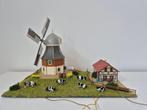 Faller H0 - B-233 - Modeltrein (1) - Draaiende Molen in het, Hobby en Vrije tijd, Modeltreinen | H0, Nieuw