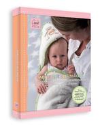 Patronenboek Babyuitzet zelf maken, Nieuw