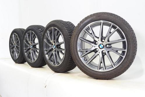 BMW 1 serie F40 F41 2 serie Gran Coupe  F42 17 inch velgen 4, Auto-onderdelen, Banden en Velgen, Velg(en), Gebruikt, 17 inch, Winterbanden