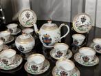 Vista Alegre - Koffie- en theeservies (27) - Porselein -