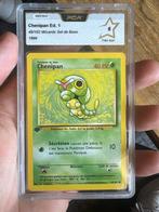 Pokémon - 1 Card - Wizards of the Coast / edition 1 First, Nieuw