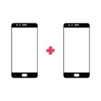 Screenprotector voor OnePlus 3T Edge to Edge, Nieuw, Bescherming