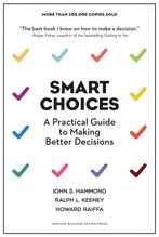9781633691049 Smart Choices | Tweedehands, Verzenden, Zo goed als nieuw, John S. Hammond