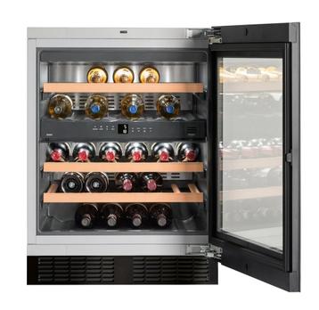 Liebherr UWTgb 1682-21 wijnkoeler Ingebouwd 34 fles(sen) beschikbaar voor biedingen
