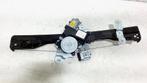 Raammechaniek elektrisch rechts voor Opel Mokka / Mokka X  1, Ophalen of Verzenden, Gebruikt, Voor, Opel