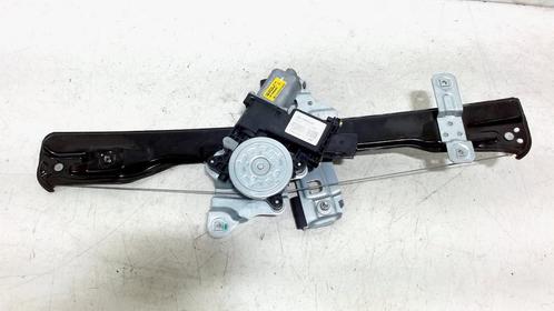 Raammechaniek elektrisch rechts voor Opel Mokka / Mokka X  1, Auto-onderdelen, Carrosserie en Plaatwerk, ARN erkend, Stiba lid