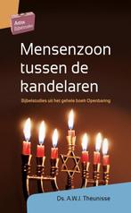 Mensenzoon tussen de kandelaren / Artios Bijbelstudies, Verzenden, Gelezen, A.W.J. Theunisse