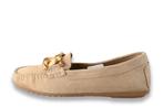 Gabor Loafers in maat 37 Beige | 15% extra korting, Verzenden, Beige, Overige typen, Gabor