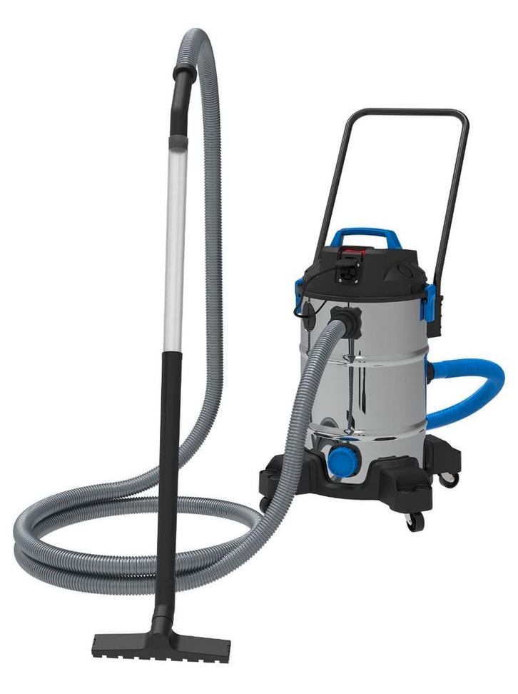 Aquaforte Vijverstofzuiger Pro, Tuin en Terras, Vijvers, Nieuw, Verzenden