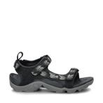 Teva Tanza sandalen voor jongens in het Zwart, Verzenden, Nieuw, Zwart, Teva