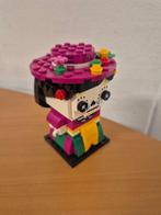 Lego Set - BrickHeadz - Chip & Dale, Lady Liberty, La, Nieuw