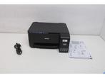 Epson EcoTank ET-2861 - Multifunctionele Printer, Computers en Software, Printers, Verzenden, Zo goed als nieuw
