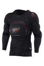 Lichaambeschermer Leatt 3DF AirFit Evo Zwart, Verzenden, Nieuw