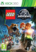 LEGO Jurassic World (Xbox 360), Vanaf 3 jaar, Gebruikt, Verzenden