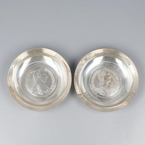 Habis (Beiroet 1943-1960) - Geschenk Nicolae Ceauescu -, Antiek en Kunst, Antiek | Goud en Zilver