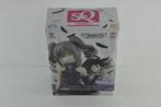 Banpresto The Idolm@ster Cinderella Girls Rosenburg Engel, Verzamelen, Poppetjes en Figuurtjes, Ophalen of Verzenden, Zo goed als nieuw