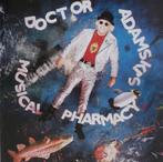 cd - Adamski - Doctor Adamskis Musical Pharmacy, Zo goed als nieuw, Verzenden
