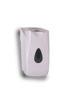 Wet Wipe Dispenser - kunststof - 5544, Verzenden