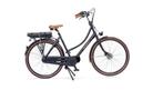 Bikkel Elektrische Fiets BT Nexus 7V D55 black mat 468Wh, Fietsen en Brommers, Elektrische fietsen, Overige merken, Verzenden