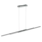 Steinhauer hanglamp Zelena LED 7970ST Tweede Kans, Ophalen, Zo goed als nieuw, Modern, Metaal