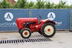 Veiling: Minitractor Algaier AP22 Diesel 1953 (Marge), Zakelijke goederen, Agrarisch | Tractoren, Ophalen, Gebruikt, Overige merken