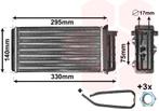 KACHEL RADIATEUR VOOR FIAT BRAVA/BRAVO 1995-2001 46721976, Auto-onderdelen, Airco en Verwarming, Ophalen of Verzenden, Nieuw