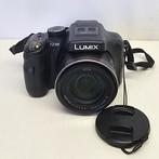 Panasonic Lumix DMC-FZ48 Incl. Accu en Lader, Ophalen of Verzenden, Nieuw