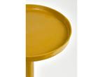 Mica Decorations Duco Bijzettafel - H58 x Ø25 cm -, Verzenden, Nieuw