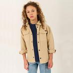 Overhemd Carlos (sesame), Kinderen en Baby's, Kinderkleding | Maat 104, Nieuw, Jongen, Tumble 'N Dry, Jas