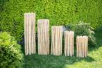 Ambachtelijke Robinia houten SCHAPENHEK 80cm -5m Lang, Ophalen of Verzenden, Nieuw, Hout, Met poort