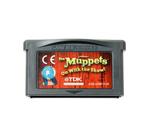 The Muppets On With The Show [Gameboy Advance], Ophalen of Verzenden, Zo goed als nieuw