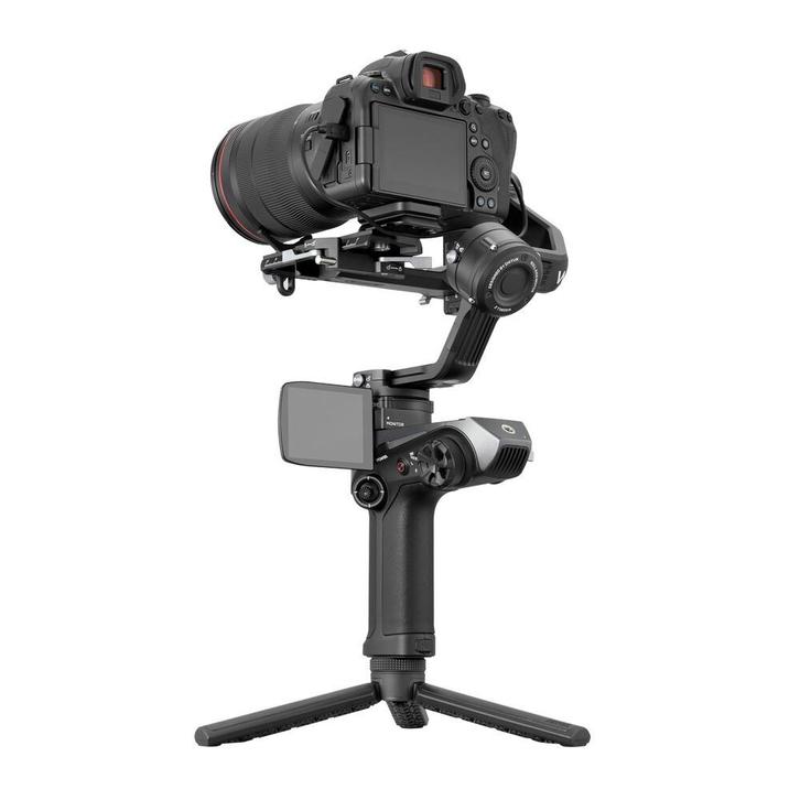 Zhiyun WeeBill 2 Standard, Audio, Tv en Foto, Fotografie | Lenzen en Objectieven, Verzenden
