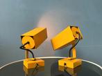 Red Space Age Eyeball Wall Lamps (or Desk Lamps), Huis en Inrichting, Ophalen of Verzenden, Nieuw