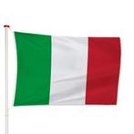 Italiaanse Vlag 40x60cm, Diversen, Vlaggen en Wimpels, Verzenden, Nieuw
