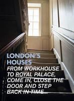 Londons Houses, Boeken, Ophalen of Verzenden, Nieuw