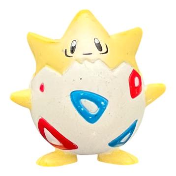 Tomy Vintage Togepi Pokémon Figure beschikbaar voor biedingen