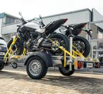 Humbaur motortrailer 1000Kg, Ophalen of Verzenden, Nieuw
