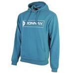 Donnay Donnay Heren - Sweater met capuchon David - Vintage, Verzenden, Nieuw