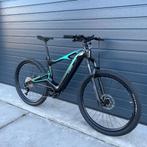 Bianchi E-Vertic 29 inch E-MTB Mountainbike Bosch CX 625wh, Fietsen en Brommers, Hardtail, Verzenden, Nieuw, Overige merken