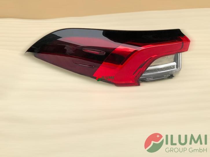 TOYOTA COROLLA E21 19- SEDAN ACHTERLICHT LINKS LED, Auto-onderdelen, Verlichting, Gebruikt, Toyota, Verzenden