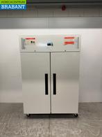 Polar Verrijdbare Dubbeldeurs Koeling 1200 liter 230V Horeca, Ophalen of Verzenden, Nieuw zonder verpakking