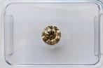 Zonder Minimumprijs - 1 pcs Diamant (Natuurlijk gekleurd) -, Sieraden, Tassen en Uiterlijk, Edelstenen, Nieuw