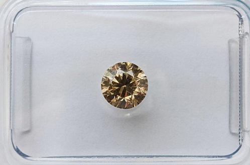 Zonder Minimumprijs - 1 pcs Diamant (Natuurlijk gekleurd) -, Sieraden, Tassen en Uiterlijk, Edelstenen